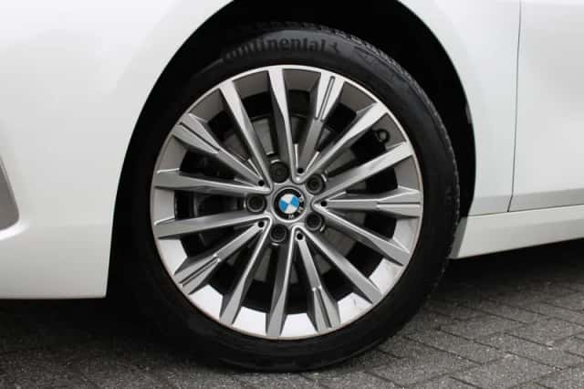 BMW 1-Serie (2021) thumbnail 4