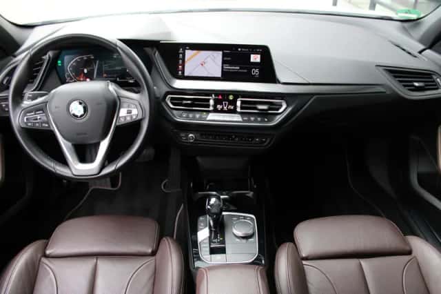 BMW 1-Serie (2021) thumbnail 5