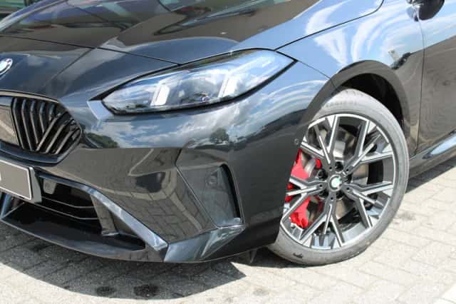 BMW 1-Serie (2026) thumbnail 2