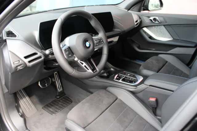 BMW 1-Serie (2026) thumbnail 3