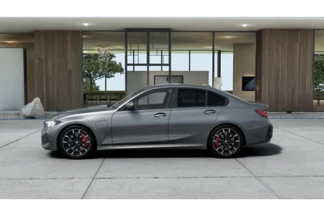BMW 3-Serie (2026) thumbnail 5