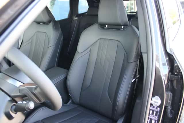 BMW X3 (2026) thumbnail 3