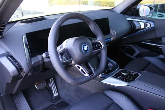 BMW X3 (2026) thumbnail 4