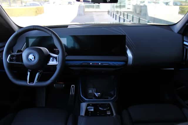 BMW X3 (2026) thumbnail 5