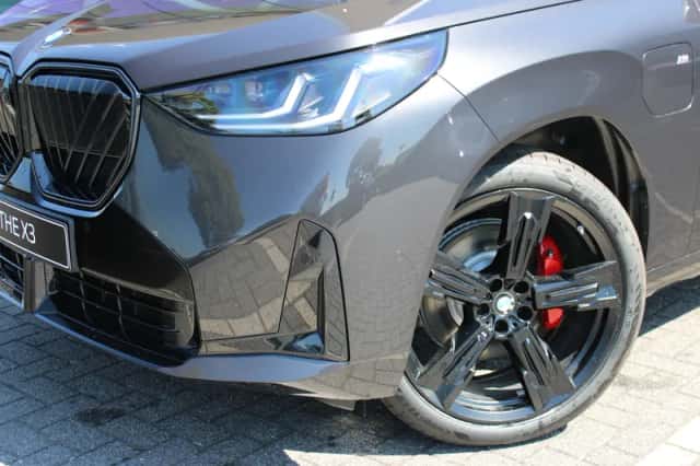 BMW X3 (2026) thumbnail 6