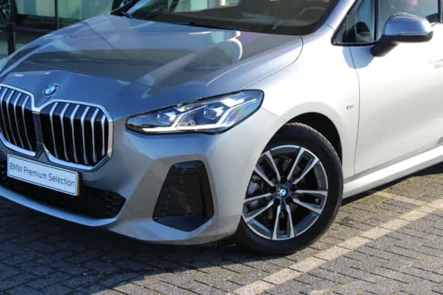 BMW 2-Serie (2025) thumbnail 5