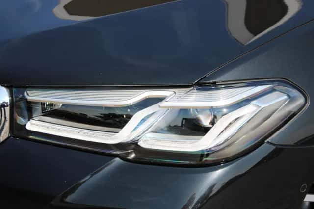 BMW 5-Serie (2023) thumbnail 6