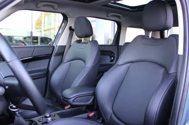 MINI Countryman (2023) thumbnail 4