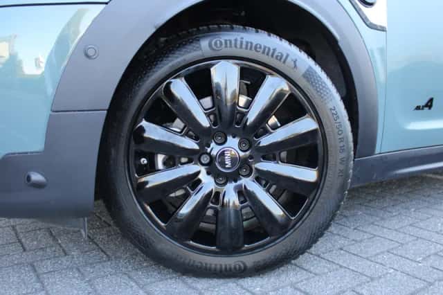 MINI Countryman (2023) thumbnail 6