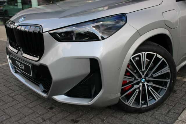BMW X1 (2026) thumbnail 2