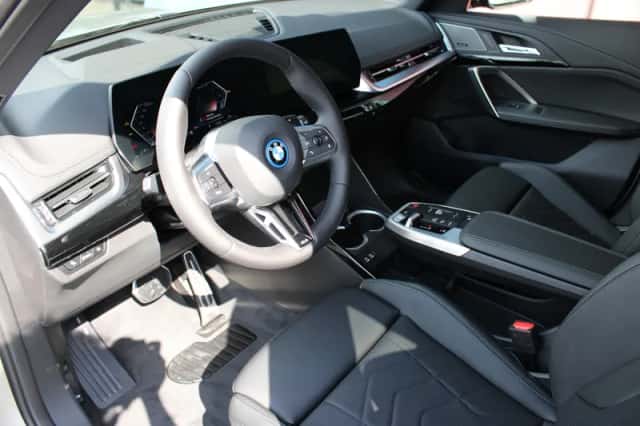 BMW X1 (2026) thumbnail 3