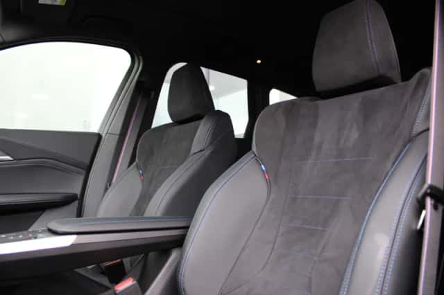 BMW X1 (2025) thumbnail 6