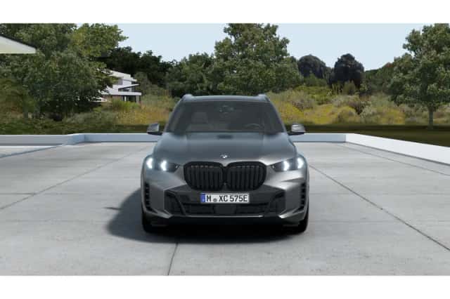 BMW X5 (2026) thumbnail 3