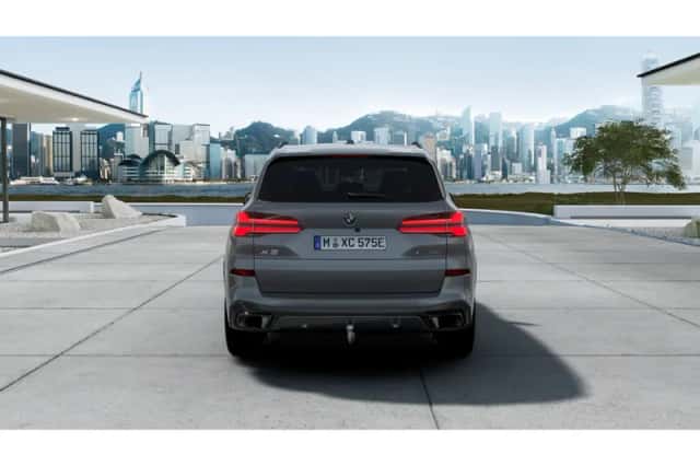 BMW X5 (2026) thumbnail 4