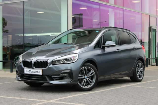 BMW 2-Serie (2020) thumbnail 1