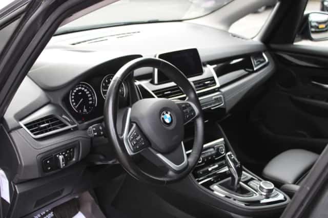 BMW 2-Serie (2020) thumbnail 2