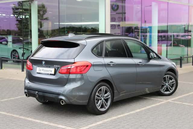 BMW 2-Serie (2020) thumbnail 4