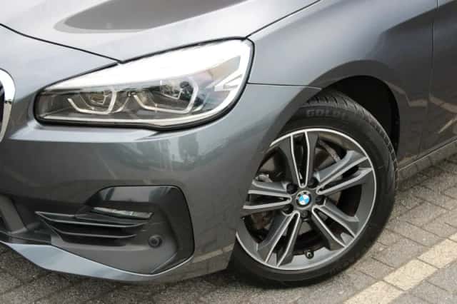 BMW 2-Serie (2020) thumbnail 5