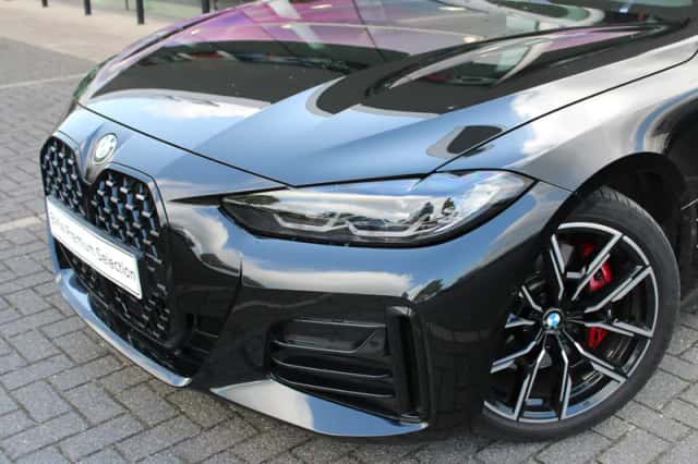 BMW 4-Serie (2023) thumbnail 6