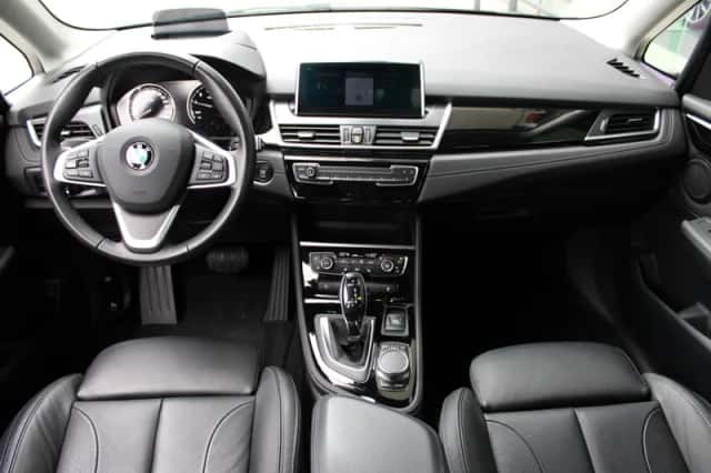 BMW 2-Serie (2019) thumbnail 2
