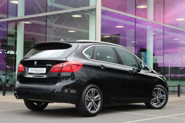 BMW 2-Serie (2019) thumbnail 5