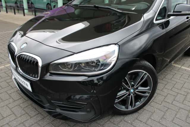 BMW 2-Serie (2019) thumbnail 6