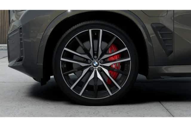 BMW X5 (2026) thumbnail 6