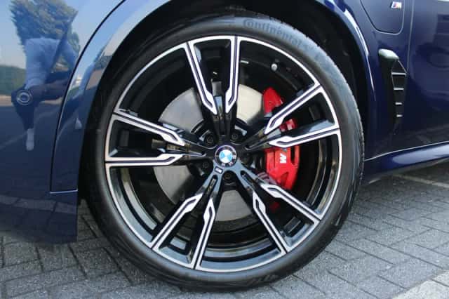 BMW X5 (2026) thumbnail 3