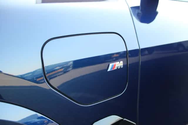 BMW X5 (2026) thumbnail 6