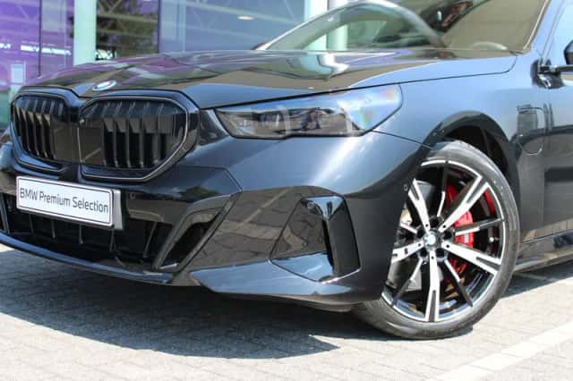 BMW 5-Serie (2026) thumbnail 2