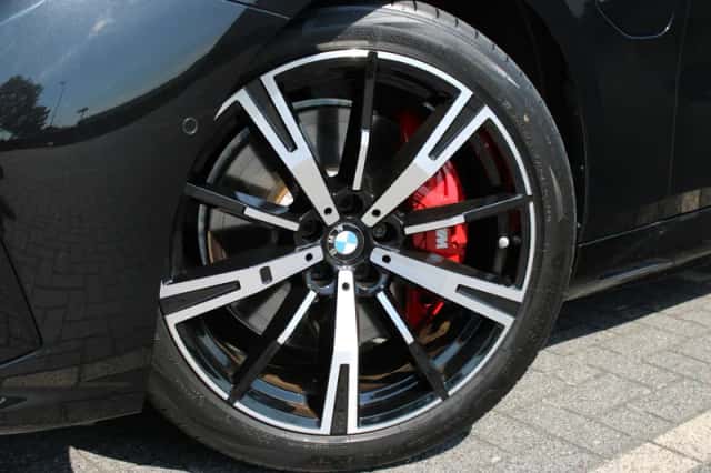 BMW 5-Serie (2026) thumbnail 3