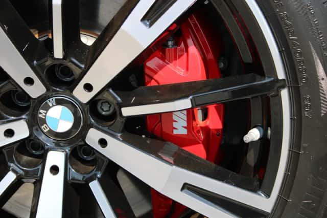 BMW 5-Serie (2026) thumbnail 4