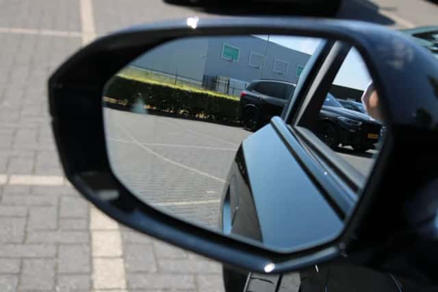 BMW 5-Serie (2026) thumbnail 5