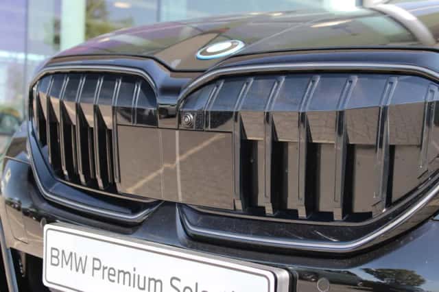 BMW 5-Serie (2026) thumbnail 6