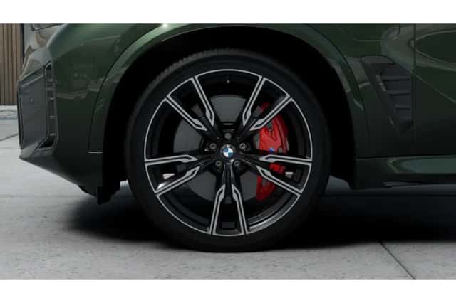 BMW X5 (2026) thumbnail 6