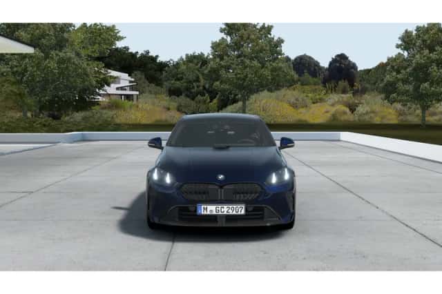 BMW 1-Serie (2026) thumbnail 3