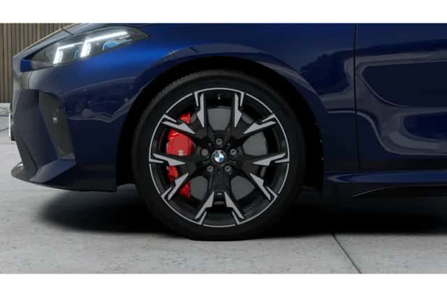 BMW 1-Serie (2026) thumbnail 6