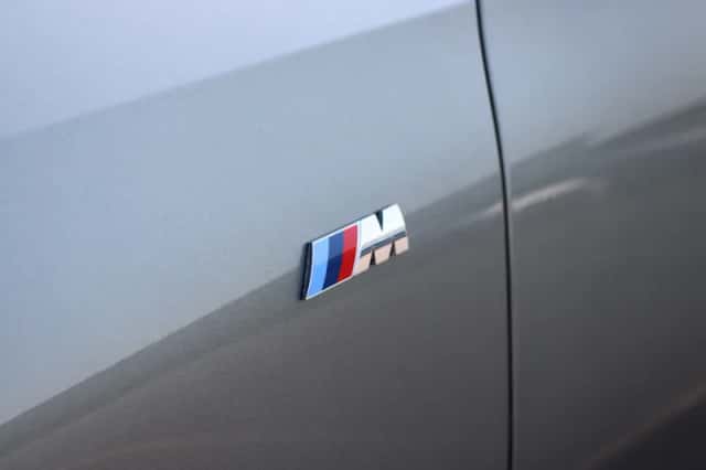 BMW X6 (2022) thumbnail 6