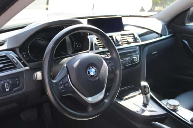 BMW 4-Serie (2019) thumbnail 2