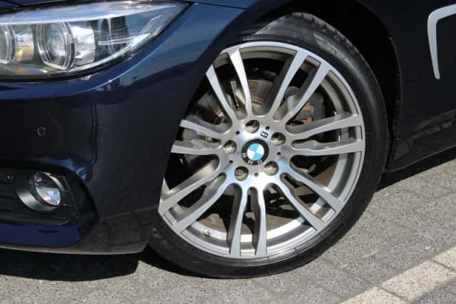 BMW 4-Serie (2019) thumbnail 4
