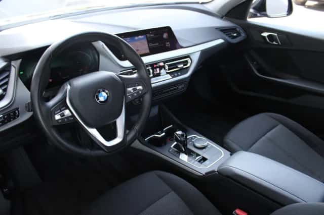 BMW 1-Serie (2019) thumbnail 2