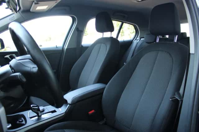BMW 1-Serie (2019) thumbnail 4