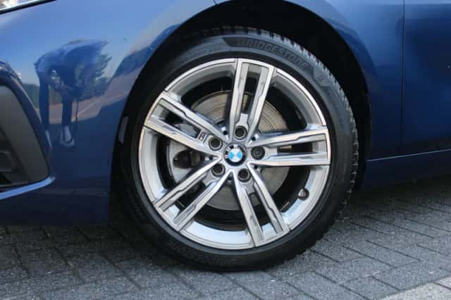 BMW 1-Serie (2019) thumbnail 6