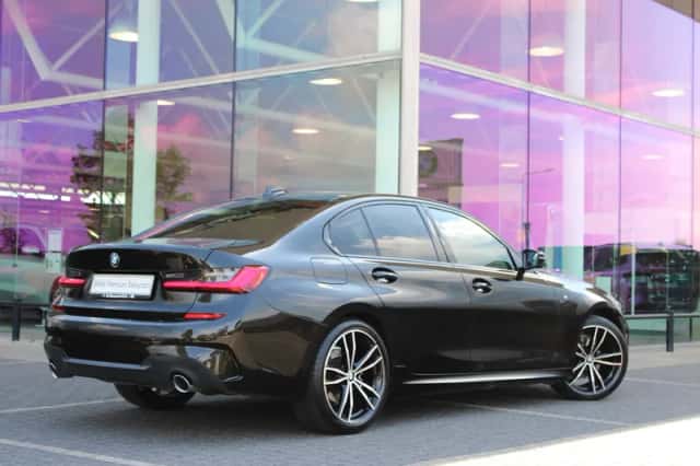BMW 3-Serie (2021) thumbnail 5