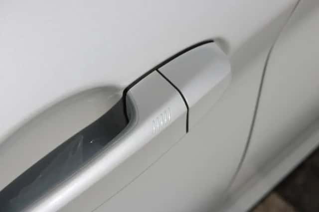 BMW X1 (2022) thumbnail 5