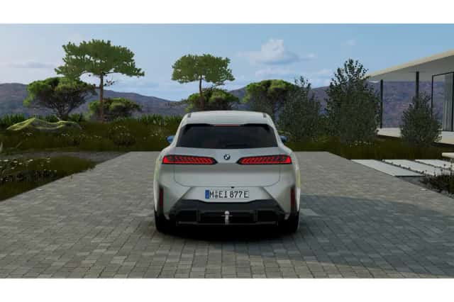 BMW iX3 (2026) thumbnail 4