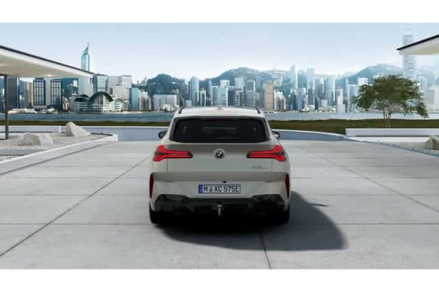 BMW X3 (2026) thumbnail 4