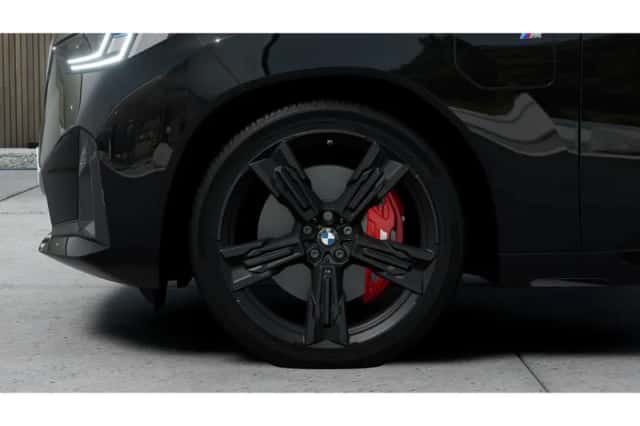 BMW X3 (2026) thumbnail 6