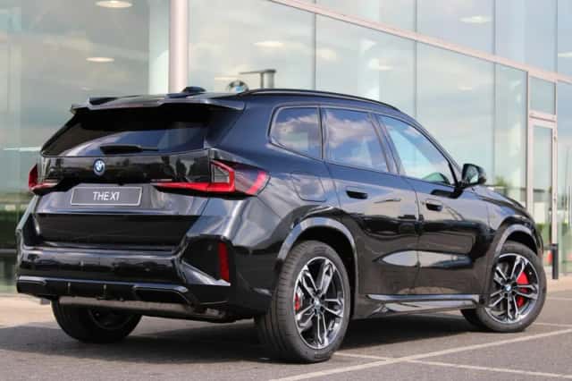 BMW X1 (2026) thumbnail 3