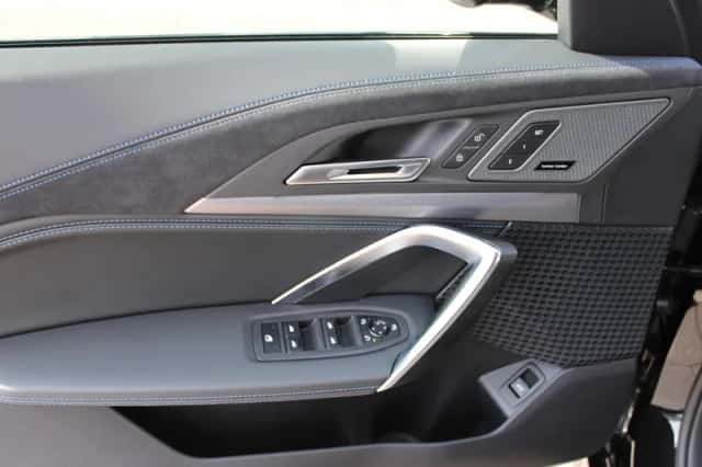 BMW X1 (2026) thumbnail 5